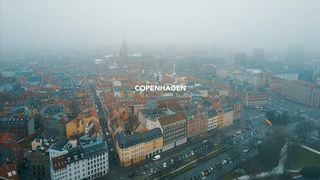 Copenhagen, Denmark
