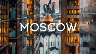 Moscow, Russia