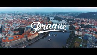 Prague, Czech Republic