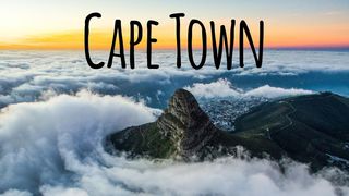 Cape Town, South Africa