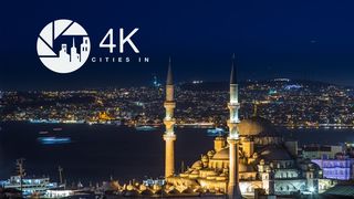 Istanbul, Turkey