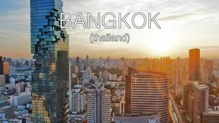 Bangkok, Thailand