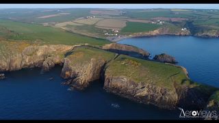 Pembrokeshire, Wales, UK