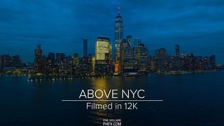 New York City, NYC, NY, USA